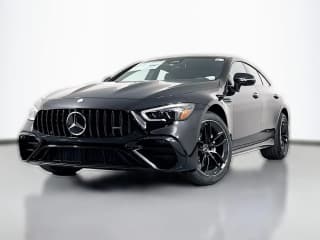 Mercedes-Benz AMG GT AMG GT 43 4-Door Coupe
