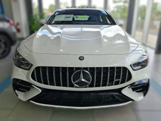 Mercedes-Benz AMG GT AMG GT 43 4-Door Coupe