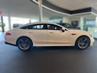 Mercedes-Benz AMG GT AMG GT 43 4-Door Coupe
