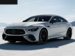Mercedes-Benz AMG GT AMG GT 43 4-Door Coupe