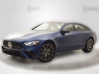 Mercedes-Benz AMG GT AMG GT 43 4-Door Coupe
