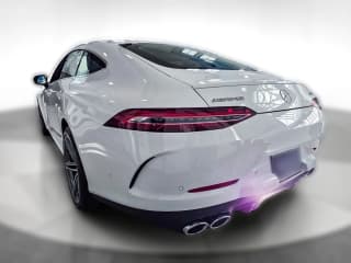 Mercedes-Benz AMG GT AMG GT 43 4-Door Coupe