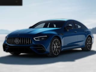 Mercedes-Benz AMG GT AMG GT 43 4-Door Coupe