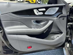 Mercedes-Benz AMG GT AMG GT 43 4-Door Coupe 2026 — side view