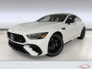 Mercedes-Benz AMG GT AMG GT 43 4-Door Coupe