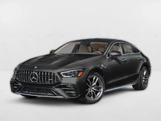 Mercedes-Benz AMG GT AMG GT 43 4-Door Coupe