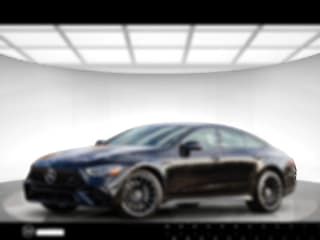 Mercedes-Benz AMG GT AMG GT 43 4-Door Coupe