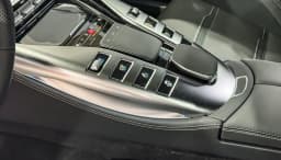 Mercedes-Benz AMG GT AMG GT 43 4-Door Coupe 2026 — side view