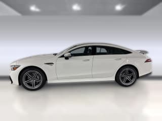 Mercedes-Benz AMG GT AMG GT 43 4-Door Coupe