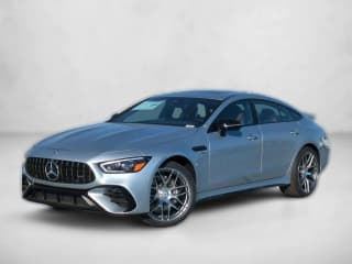 Mercedes-Benz AMG GT AMG GT 53 4-Door Coupe