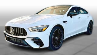 Mercedes-Benz AMG GT AMG GT 53 4-Door Coupe