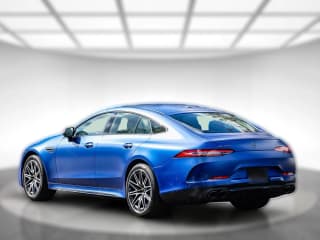 Mercedes-Benz AMG GT AMG GT 53 4-Door Coupe
