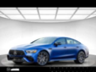 Mercedes-Benz AMG GT AMG GT 53 4-Door Coupe