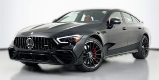 Mercedes-Benz AMG GT AMG GT 53 4-Door Coupe