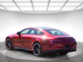 Mercedes-Benz AMG GT AMG GT 53 4-Door Coupe