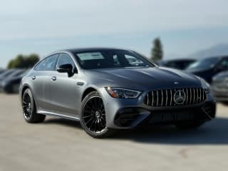 Mercedes-Benz AMG GT AMG GT 53 4-Door Coupe