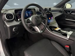 Mercedes-Benz C-Class C 300 Sedan 2026 — side view