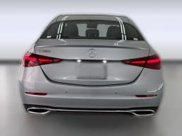 Mercedes-Benz C-Class C 300 Sedan 2026 — side view
