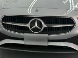 Mercedes-Benz C-Class C 300 Sedan 2026 — side view