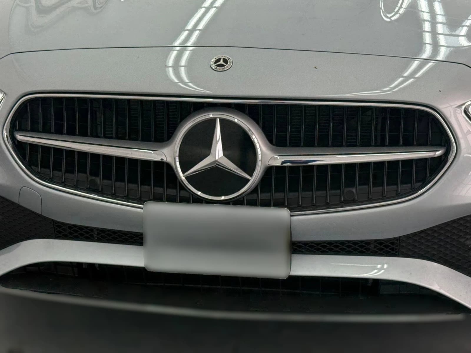 Mercedes-Benz C-Class C 300 Sedan 2026 — side view