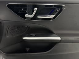 Mercedes-Benz C-Class C 300 Sedan 2026 — side view