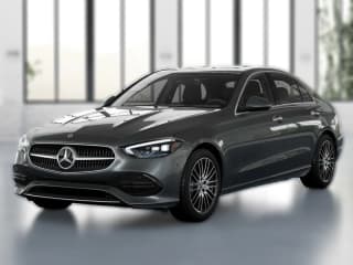 Mercedes-Benz C-Class C 300 Sedan