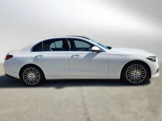 Mercedes-Benz C-Class C 300 Sedan