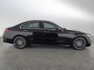 Mercedes-Benz C-Class C 300 Sedan