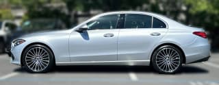 Mercedes-Benz C-Class C 300 Sedan