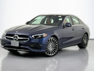 Mercedes-Benz C-Class C 300 Sedan