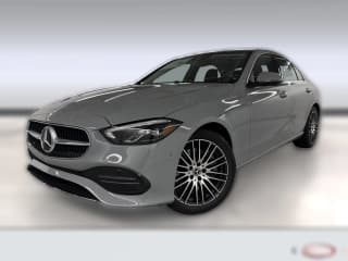 Mercedes-Benz C-Class C 300 Sedan