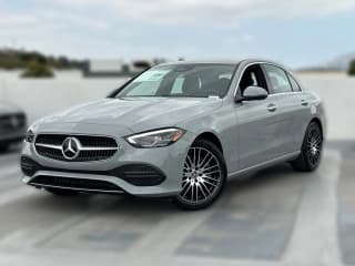Mercedes-Benz C-Class C 300 Sedan