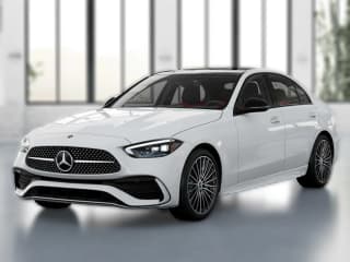 Mercedes-Benz C-Class C 300 Sedan