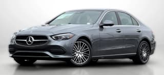 Mercedes-Benz C-Class C 300 Sedan