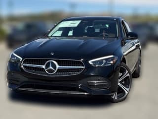 Mercedes-Benz C-Class C 300 Sedan