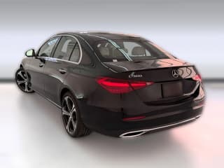 Mercedes-Benz C-Class C 300 Sedan