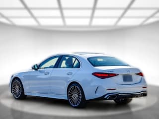 Mercedes-Benz C-Class C 300 Sedan