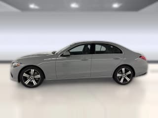 Mercedes-Benz C-Class C 300 Sedan