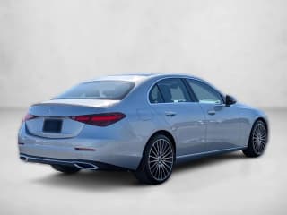 Mercedes-Benz C-Class C 300 Sedan