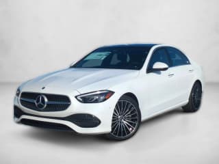 Mercedes-Benz C-Class C 300 Sedan