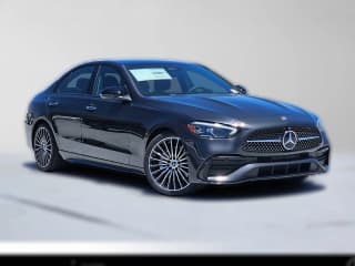 Mercedes-Benz C-Class C 300 Sedan