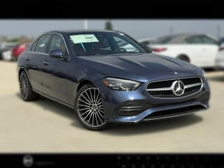 Mercedes-Benz C-Class C 300 Sedan