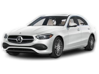 Mercedes-Benz C-Class C 300 Sedan