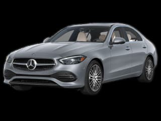 Mercedes-Benz C-Class C 300 Sedan