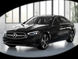Mercedes-Benz C-Class C 300 Sedan