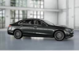 Mercedes-Benz C-Class C 300 Sedan 2026 — side view