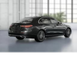 Mercedes-Benz C-Class C 300 Sedan 2026 — side view