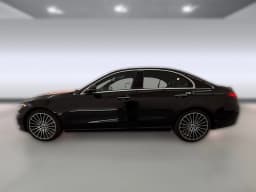 Mercedes-Benz C-Class C 300 Sedan 2026 — side view
