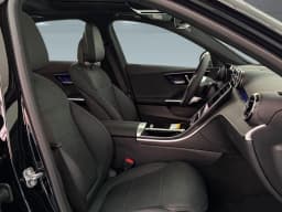 Mercedes-Benz C-Class C 300 Sedan 2026 — side view