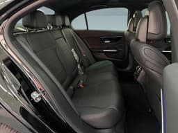 Mercedes-Benz C-Class C 300 Sedan 2026 — side view